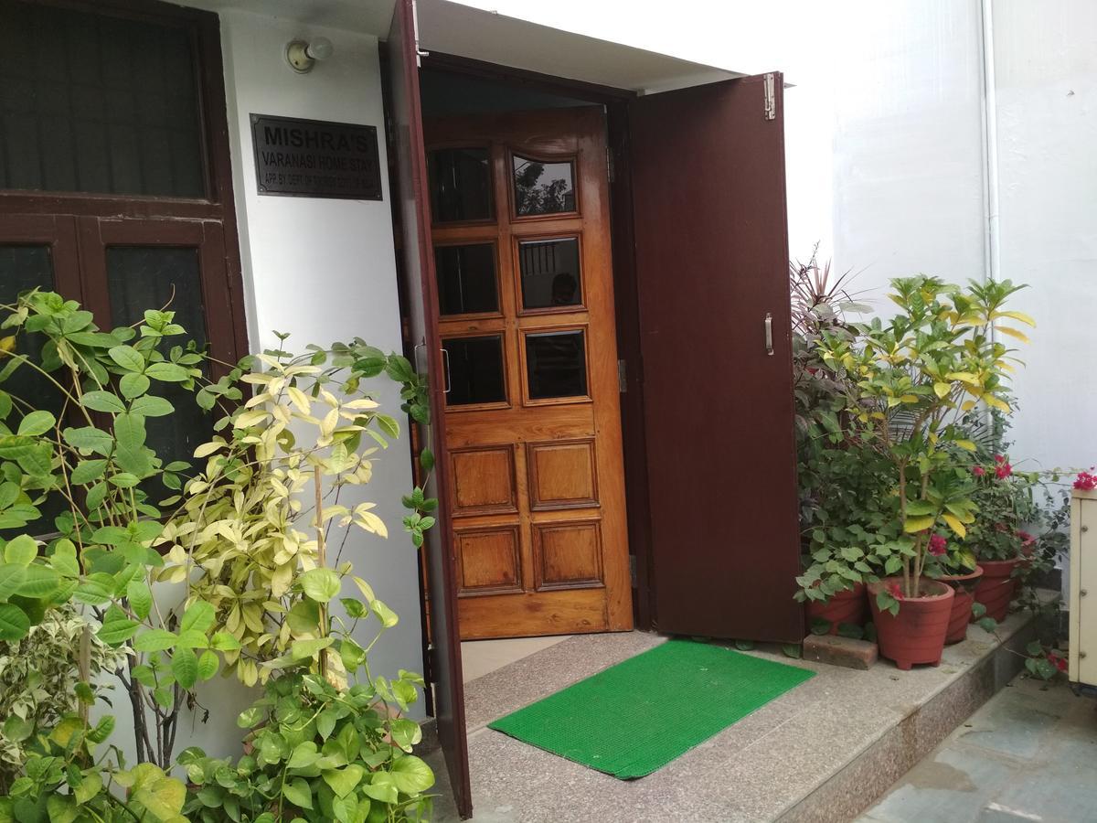 Varanasi Home Stay Exterior photo