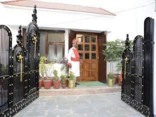 Varanasi Home Stay Exterior photo